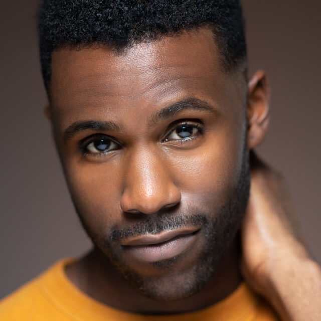 Acting – Sean Samuels