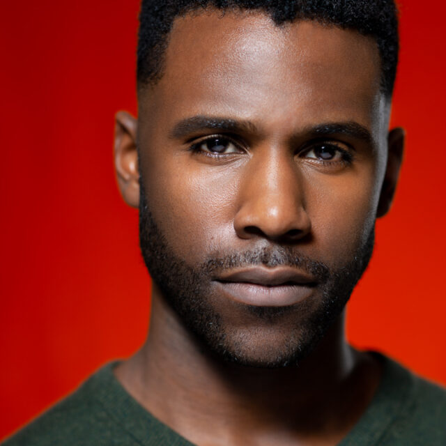 Acting – Sean Samuels